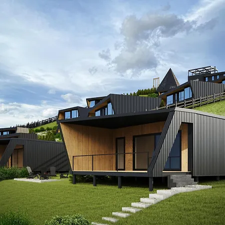 Emshir Lodge