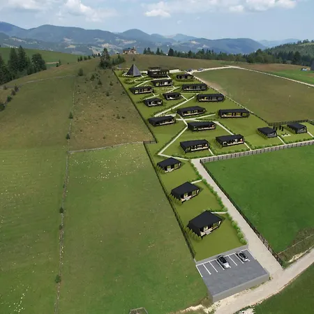 Emshir Domek letniskowy Krasnik