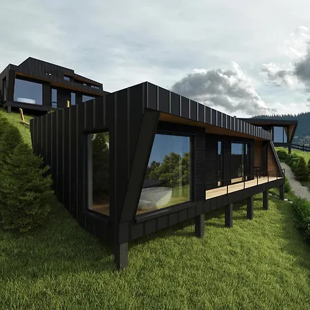 Emshir Domek letniskowy Krasnik