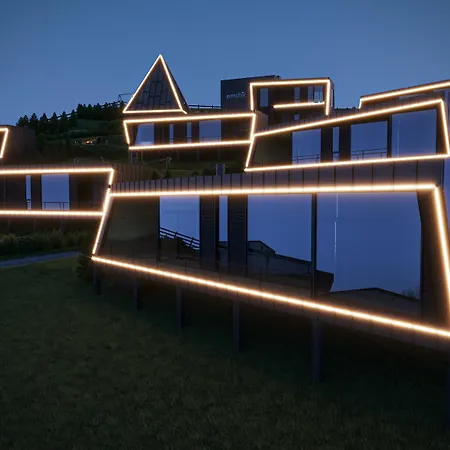 Emshir Domek letniskowy *