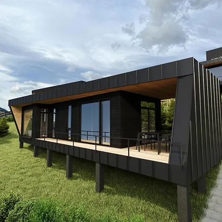 Emshir Domek letniskowy Krasnik