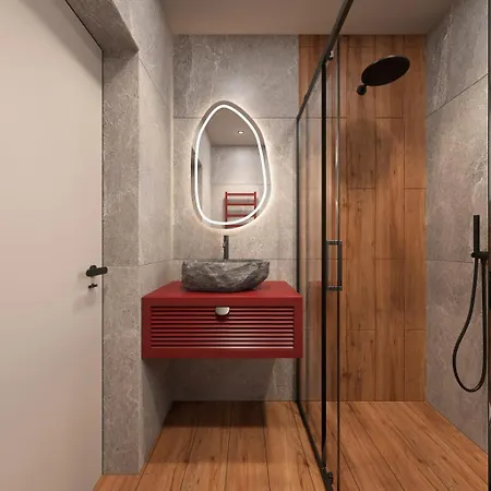 Emshir Domek letniskowy *