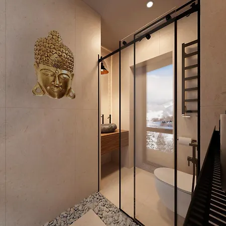 Emshir Domek letniskowy