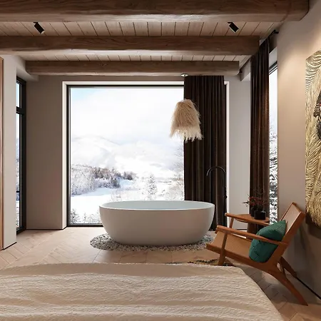 Domek letniskowy Emshir