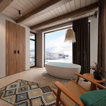 Emshir Domek letniskowy *