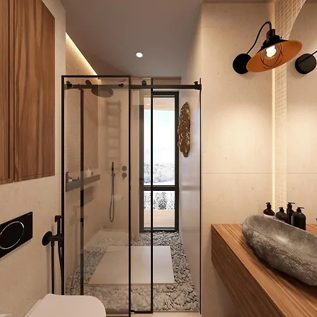 Domek letniskowy Emshir