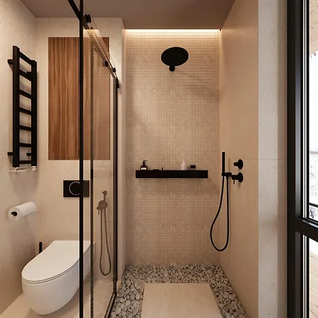 Emshir Domek letniskowy