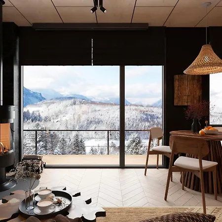 Emshir Domek letniskowy