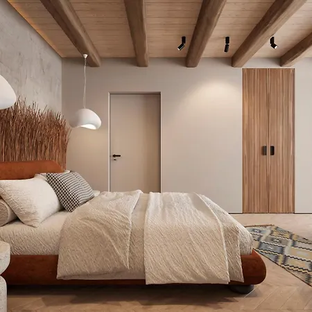 Domek letniskowy Emshir *