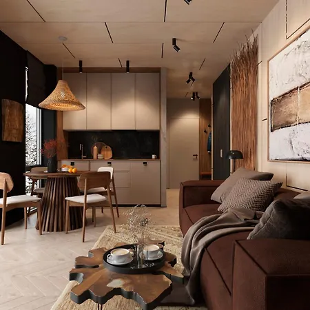 Emshir Domek letniskowy Krasnik