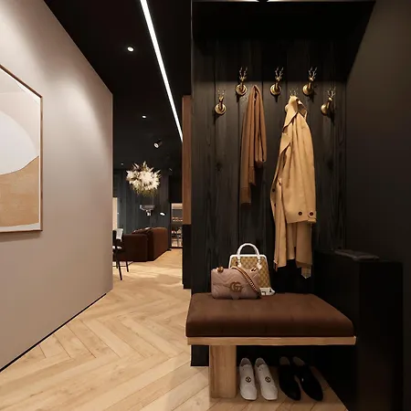 Domek letniskowy Emshir