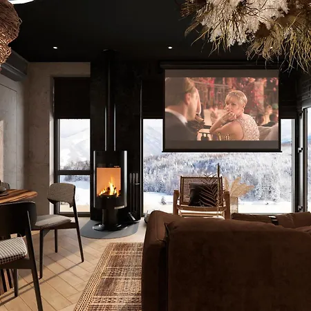 Domek letniskowy Emshir *