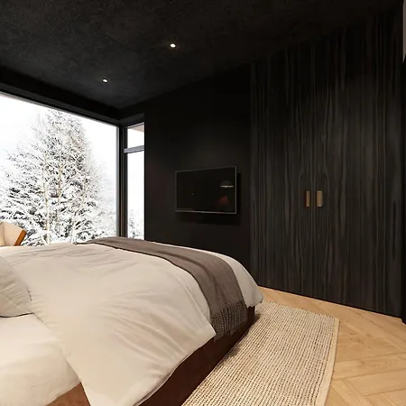 Emshir Domek letniskowy