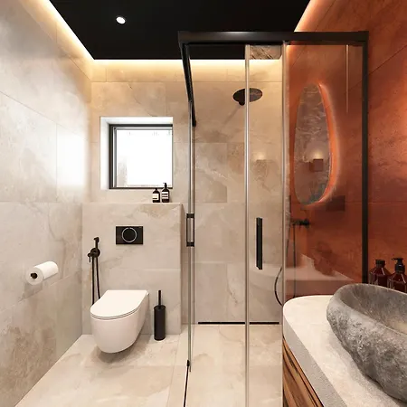 Domek letniskowy Emshir