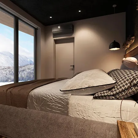 Domek letniskowy Emshir