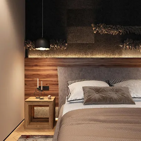 Domek letniskowy Emshir Krasnik