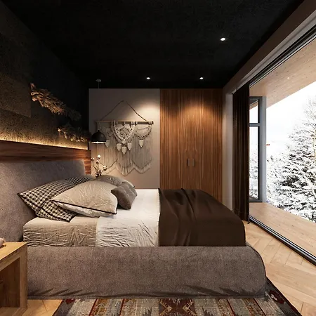 Emshir Domek letniskowy Krasnik