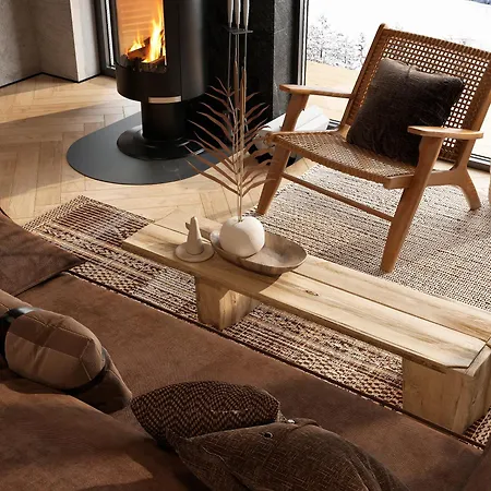 Domek letniskowy Emshir