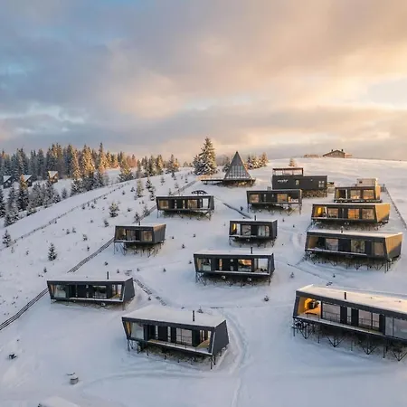 Emshir Lodge *