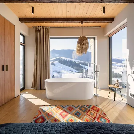 Lodge Emshir Krasnik
