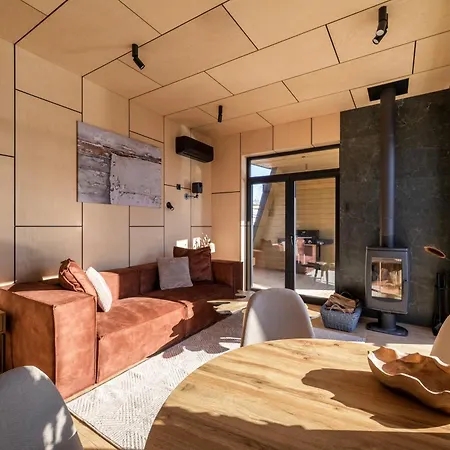 Emshir Lodge Krasnik