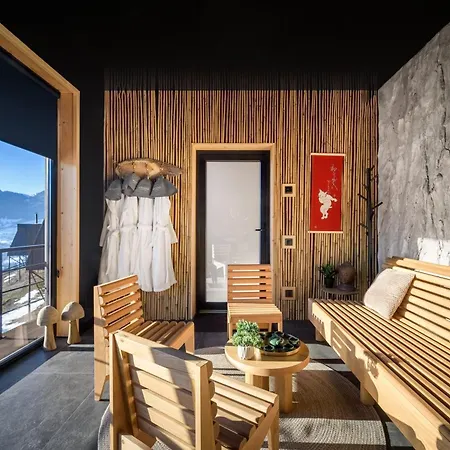 Emshir Lodge