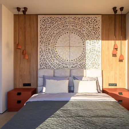 Emshir Lodge Krasnik