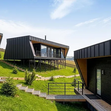 Lodge Emshir *