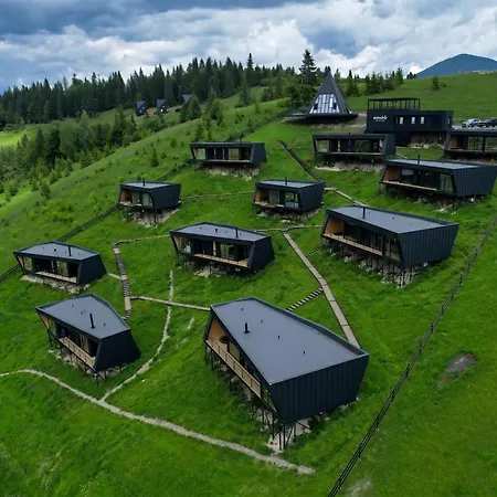Lodge Emshir