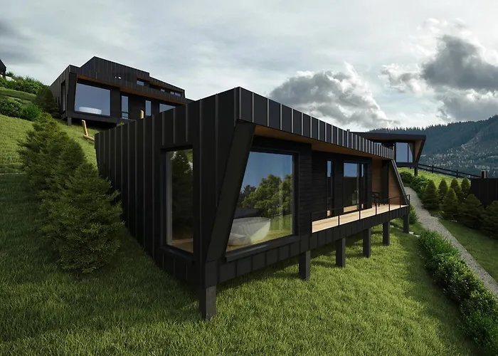 Emshir Lodge Krasnik