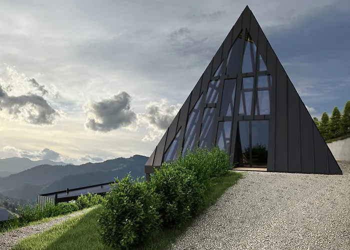 Emshir Lodge Krasnik