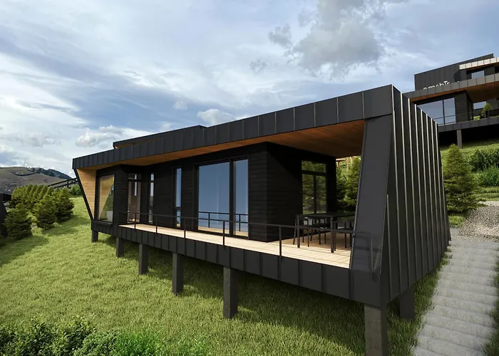 Emshir Lodge Krasnik