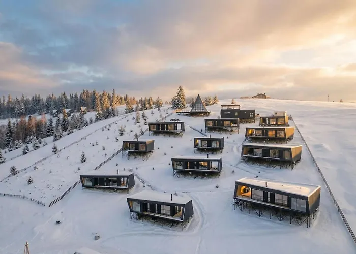 Emshir Lodge *