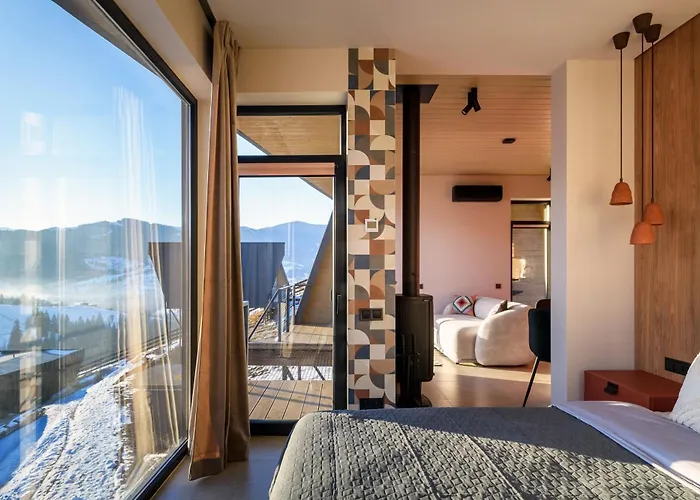 Lodge Emshir