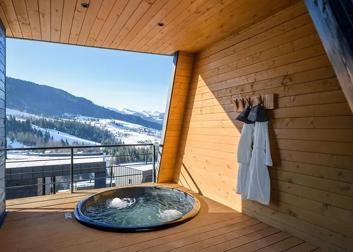 Lodge Emshir Krasnik