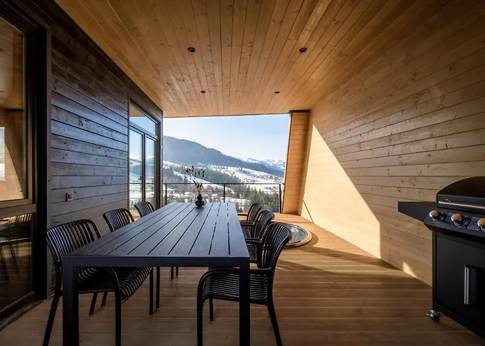 Lodge Emshir Krasnik